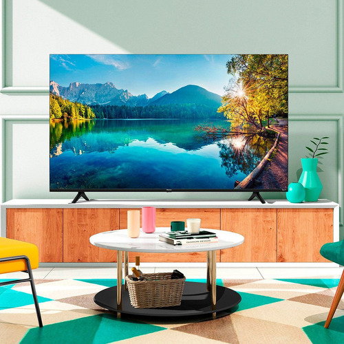 Pantalla Hisense 55 55r6000gm Uhd Roku Led Smart