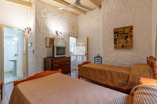 Casa En Venta Punta Ballena 3 Dormitorios - Ref : Pbi299