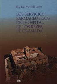 Libro Los Servicios Farmacã©uticos Del Hospital De Los Re...