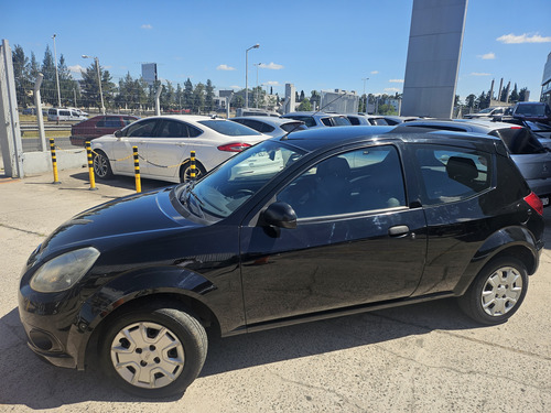 Ford Ka 1.0 Fly Viral Usb/bluetooth