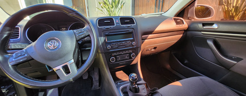 Volkswagen Vento Variant 2.5 Advance 170cv