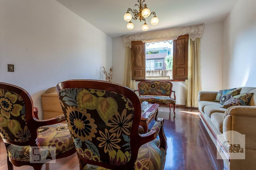 Imagem 3 de 15 de Casa À Venda No Dona Clara - Código 329315 - 329315