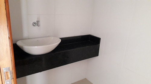 Imagem 8 de 20 de Sobrado Novo 3 Quartos Vila São Francisco Fl18