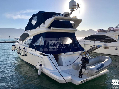 Intermarine 42 Fly