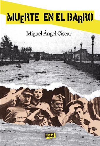 Muerte En El Barro - C­scar Vilanova,miguel Angel