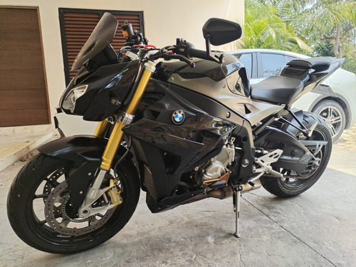 Bmw S1000r