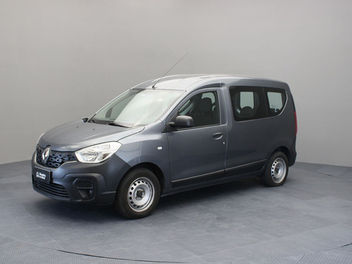 Renault Kangoo 1.6 Full 5 Pasajeros 2020