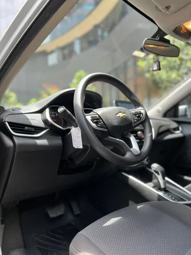 Chevrolet Onix 1.0t Lt At