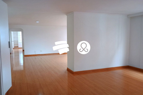 Apartamento En Venta Usaquén - Bogotá, Santa Barbara Central