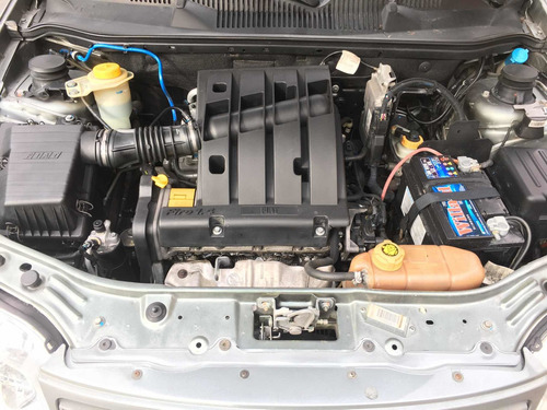 Fiat Palio Weekend 1.4 Elx Fire Top Ii