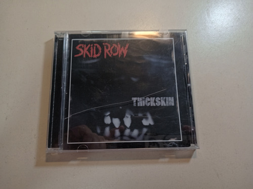 Skid Row / Thickskin / Ruso W10 Estándar (Usado)