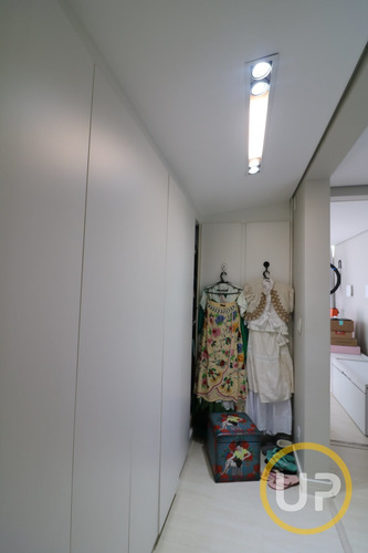 Imagem 12 de 15 de Apartamento Em Castelo - Belo Horizonte - 9041