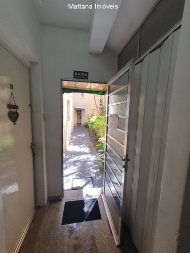 Imagem 7 de 17 de Apartamento Tupinambás Em Jacareí-sp - Apv505 - 70987316