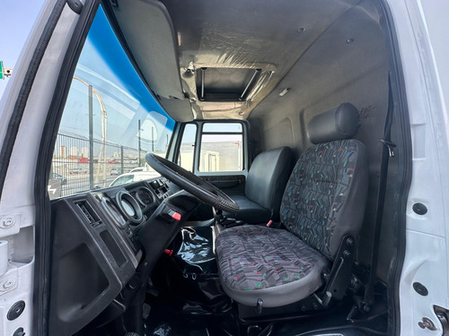 Ford Cargo 1722 2011 Toco 4x2 Chassi Financia Até 100%