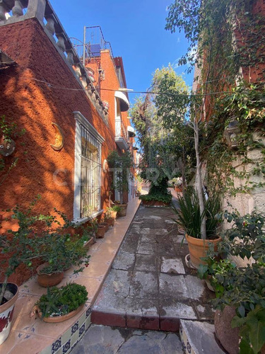 Imagen 10 de 22 de Casa Amueblada En Renta Centro De San Miguel De Allende, Guanajuato