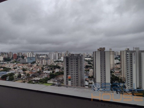 Imagem 4 de 13 de Apartamento - Parque Das Nacoes - Ref: 25998 - V-25998