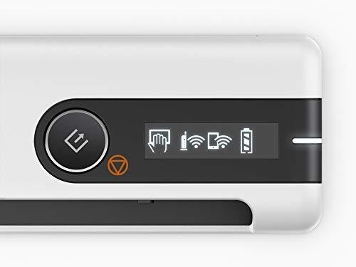 Imagen 3 de 4 de Oficina Epson Escaner Documentos