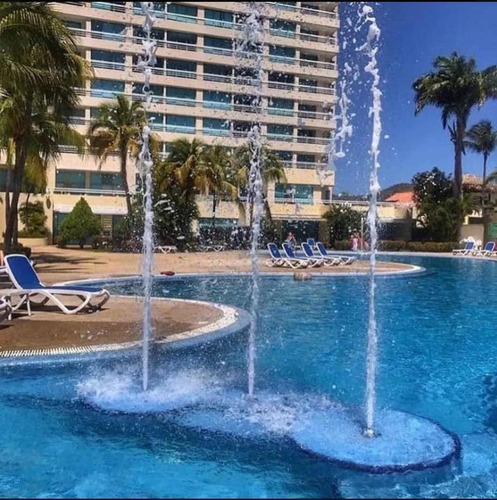 Venta Lindo Apartamento Edificio Bahía Dorada Pampatar Isla De Margarita