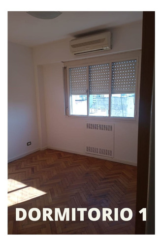 Imagen 22 de 30 de Departamento En Venta Balvanera 4 Ambientes C/dep