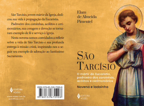São Tarcísio