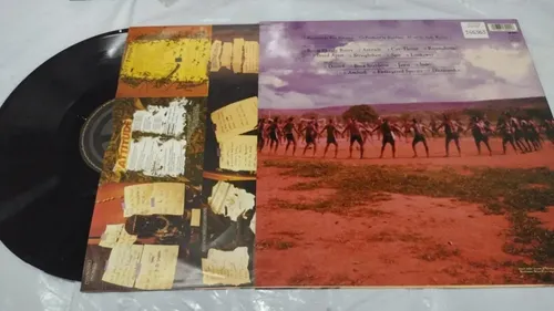 Lp Vinil - Sepultura Roots 1996 Roadrunner Ótimo | MercadoLivre