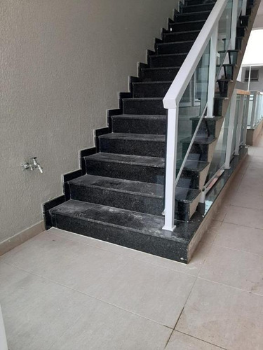 Imagem 4 de 17 de Apartamento À Venda, 38 M² Por R$ 215.000,00 - Itaquera - São Paulo/sp - Ap0767
