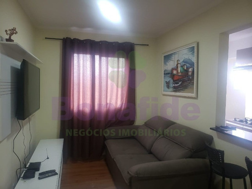 Imagem 4 de 18 de Apartamento, Venda, Edifício Morada Dos Pássaros, Jundiaí - Ap12160 - 69017469