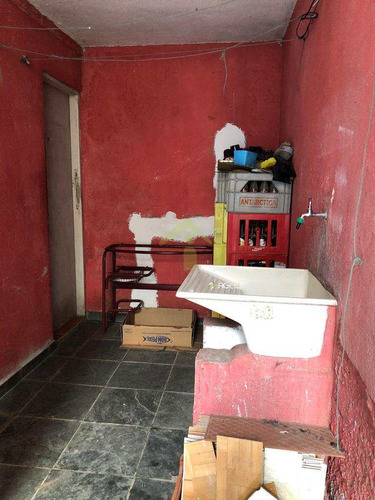 Imagem 20 de 30 de Casa Com 2 Dorms, Campestre, Embu-guaçu - R$ 265 Mil, Cod: 2343 - V2343