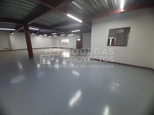 Arriendo Bodega Disponible Sector Barrio Caribe
