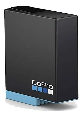 Bateria Recargable Ajbat-001 Gopro Hero 8/7/6/5 Black Y 2018