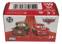 Comprar Mattel Mini Racers Disney Cars Edición 2024 - Series 1