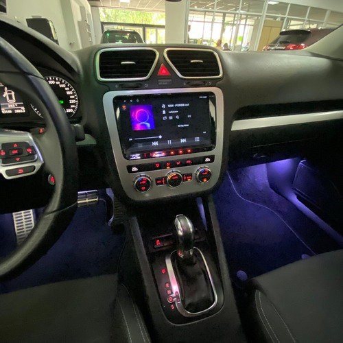 Volkswagen Scirocco 1.4 Tsi 160cv Dsg