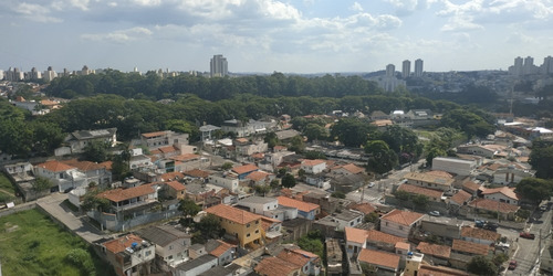 Imagem 8 de 14 de Apartamento Com 2 Dormitórios Vila Sonia