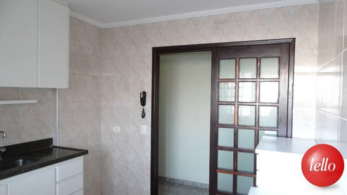 Apartamento - Ref: 187190