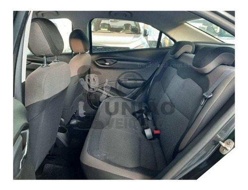 Imagem 11 de 12 de Chevrolet Prisma Ltz 1.4 8v Flex