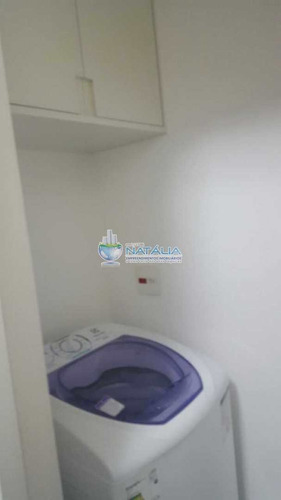 Imagem 9 de 9 de Apartamento Com 1 Dorm, Paraíso, São Paulo, Cod: 63965 - A63965