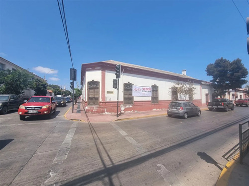 Local Comercial En Venta En El Centro De La Serena