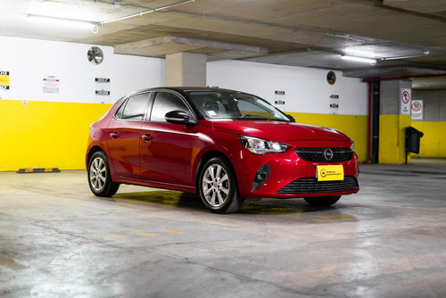 Opel Corsa 1.2 Edition