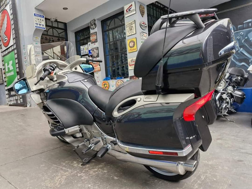 Bmw K1200 Lt 05 Titulo Limpio Checala !!!!!!!!!!!!!!!!!!!!!
