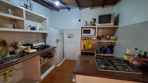 Excelente Casa En Venta En Privilegiado Conjunto Privado Urb La Campina Cabudare Gabriela C