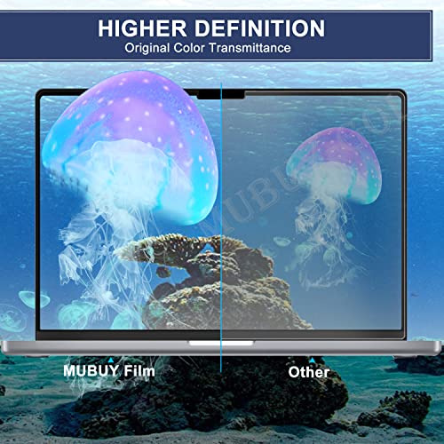 Protector De Pantalla Echo Show 15, Hd Claro, 2 Unidades