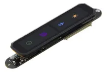 Comprar Barra Táctil T-touch Bar Amoled Esp32-s3 Caja De Desarrollo 