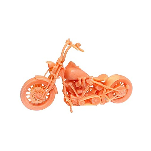 Miniaturas De Motocicletas, Modelo Arquitectónico, Escala 1: