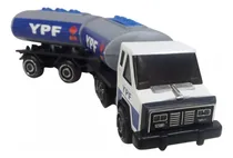 Comprar Setx 2 Camion Ypf+ Shell Transp.combustible Devoto Hobbies