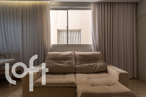 Imagem 1 de 29 de Apto Luxemburgo | 3 Quartos | 89 M² | Cond: R$600.00 | 1 Vaga - 6g3gdc