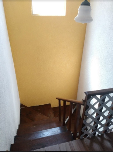 Imagen 6 de 10 de Casa En Venta En Cumbres Del Valle, Tlalnepantla, México