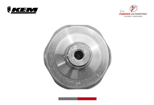 Bulbo Sensor Aceite Para Nissan Pickup D21 3.0 1992 1993