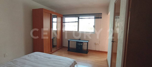Departamento En Renta, Alejandro Dumas 358, Polanco 3 Secc. Miguel Hidalgo, Cdmx