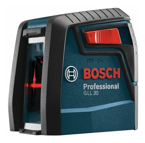 Nivel Laser Bosch Gll30