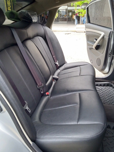 Dongfeng A60